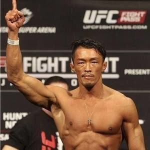 Meet your Posher, Vaned mma